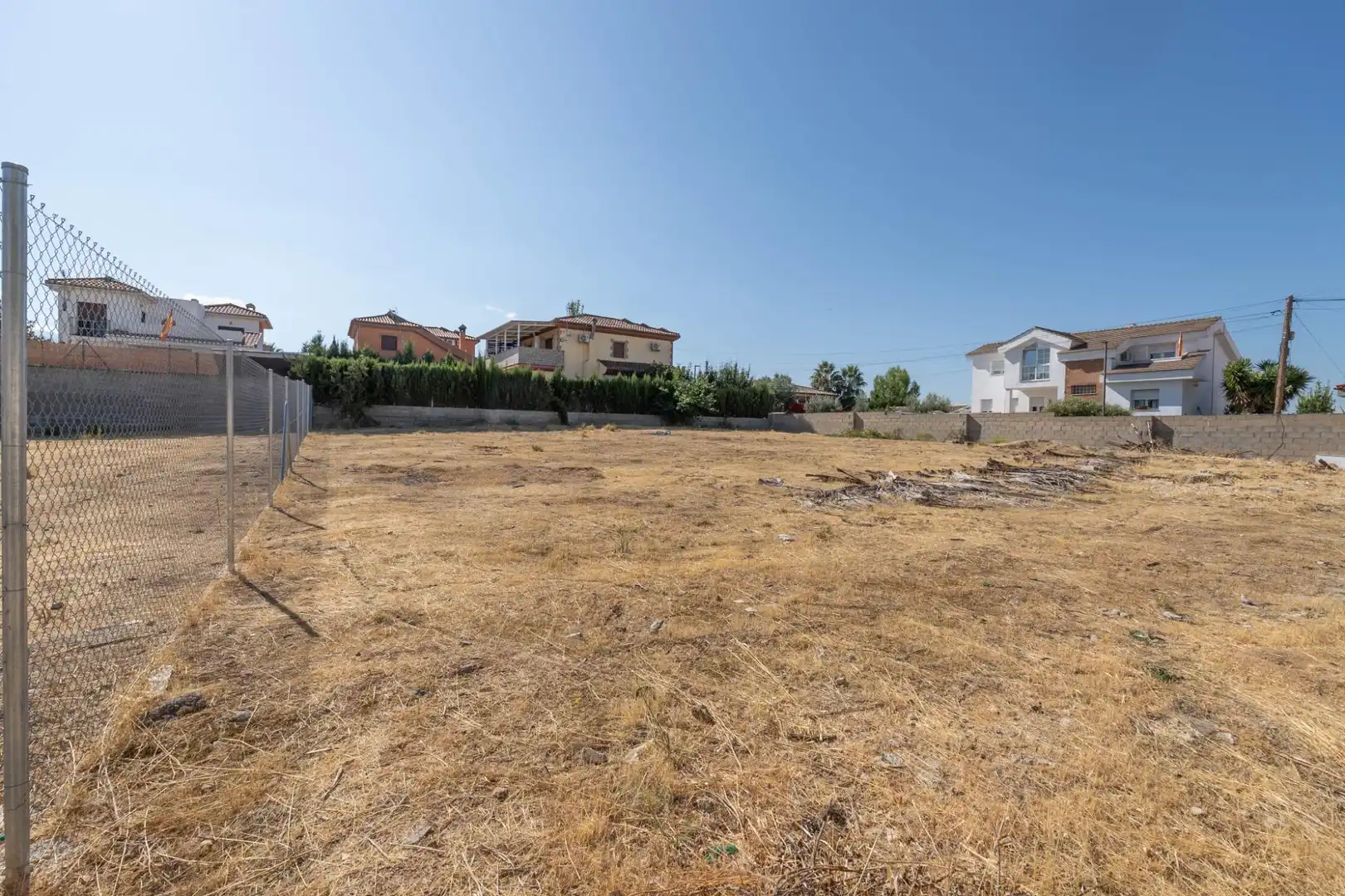 Residential land for sale in Calle de la Media Luna, imagen 41