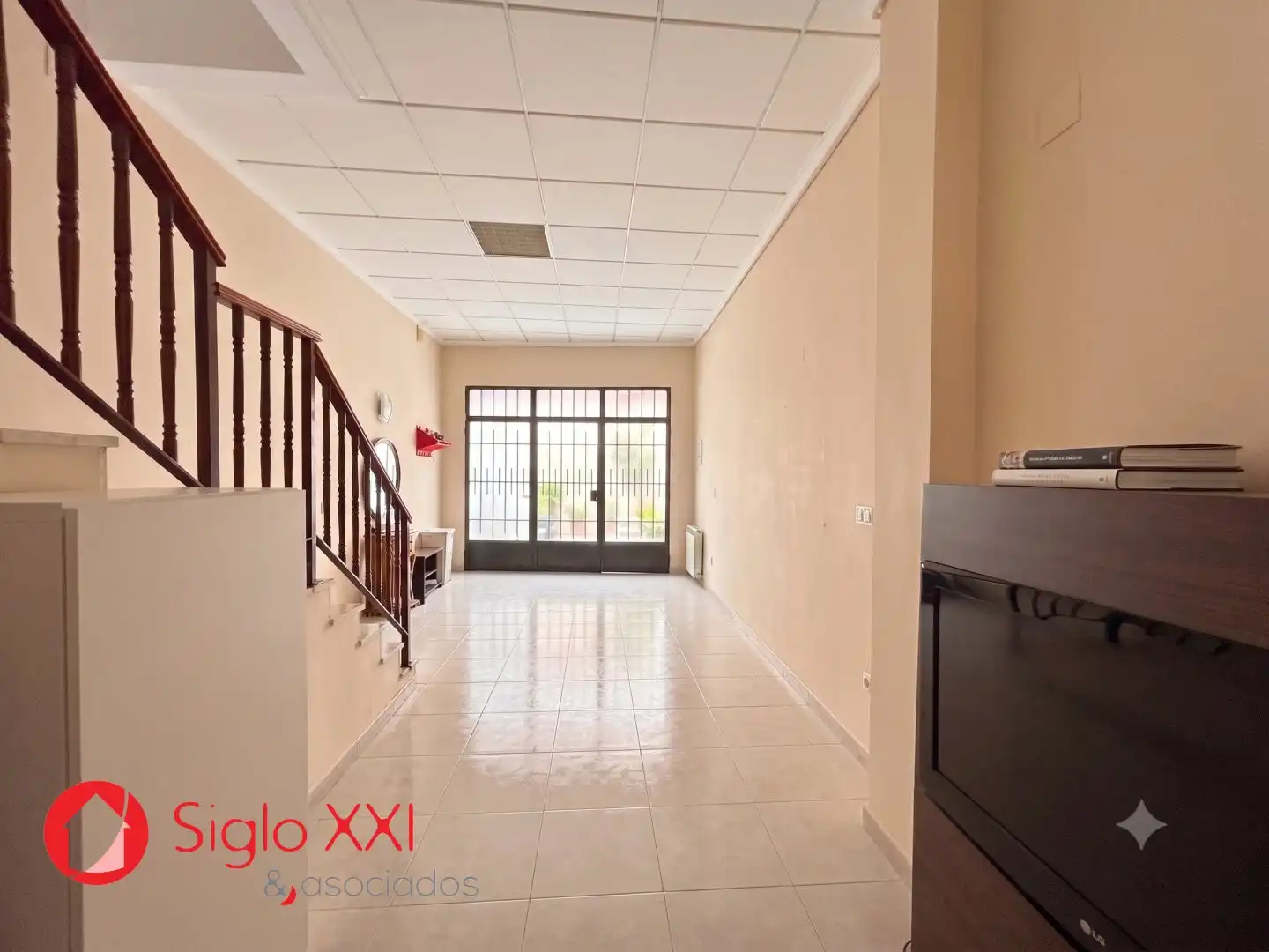Casa con terraza en venta en Centro, imagen 63