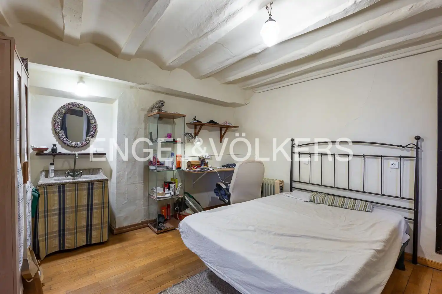 Houses for sale in Alcoy / Alcoi  with Air Conditioner, Heating and Private garden