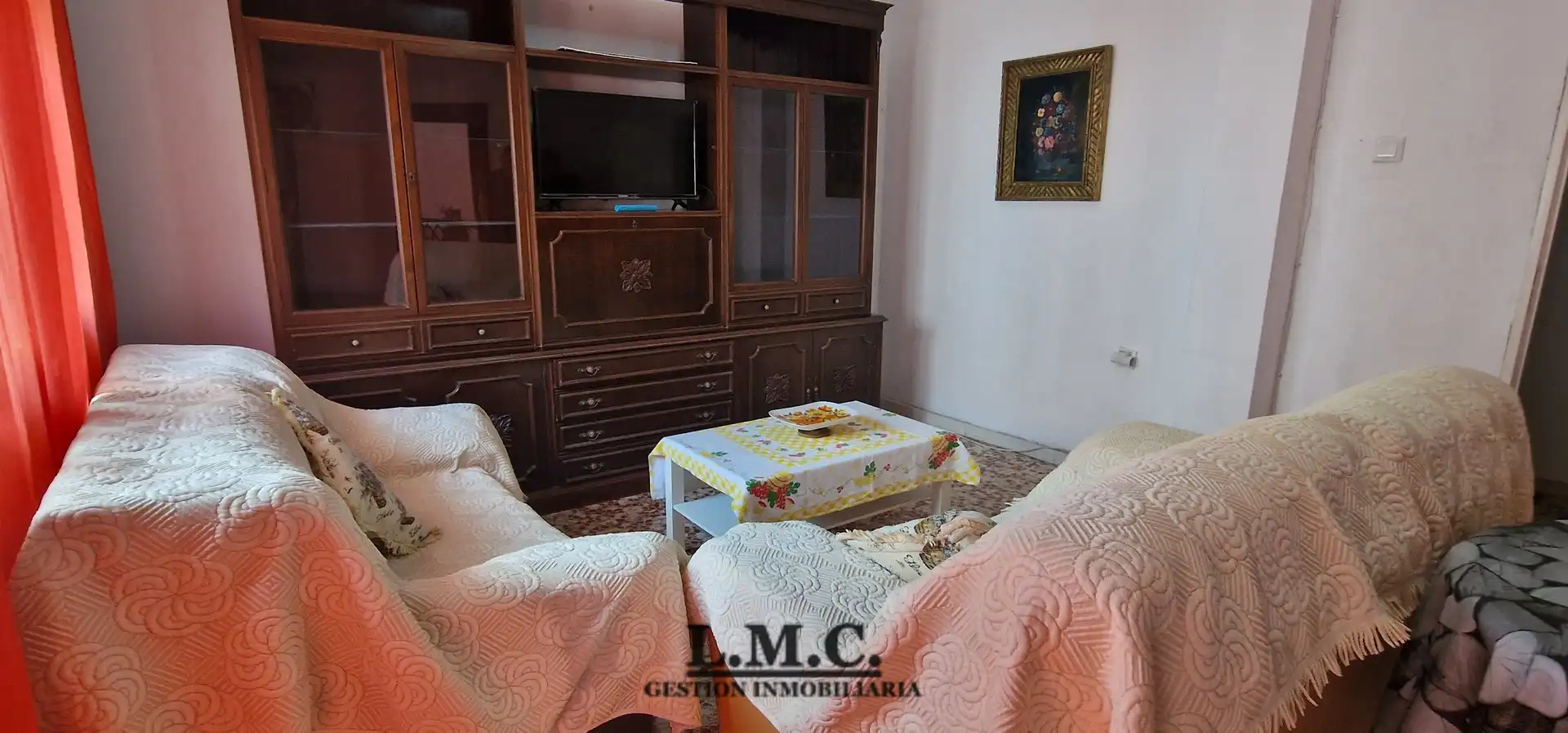 Habitación de Piso en venta en Isla Cristina con Terraza, Amueblado y Horno