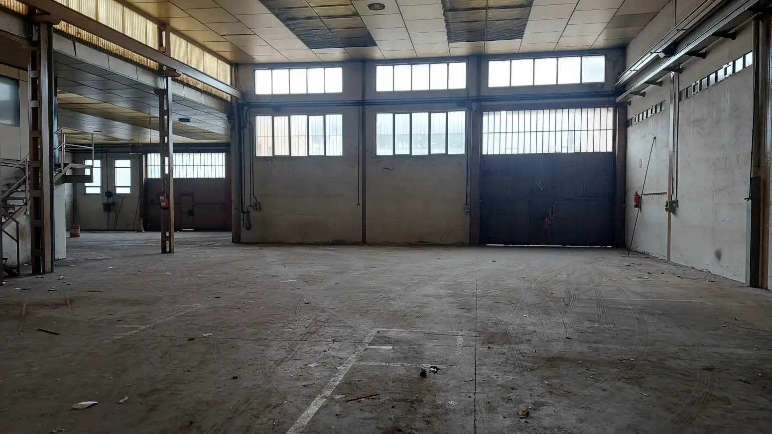 Nau industrial en venda a Logroño - Chozo, imagen 6