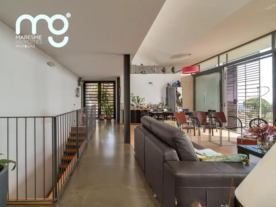 Haus mit Pool zum Verkauf in Carrer Pi de l'Indià, imagen 3