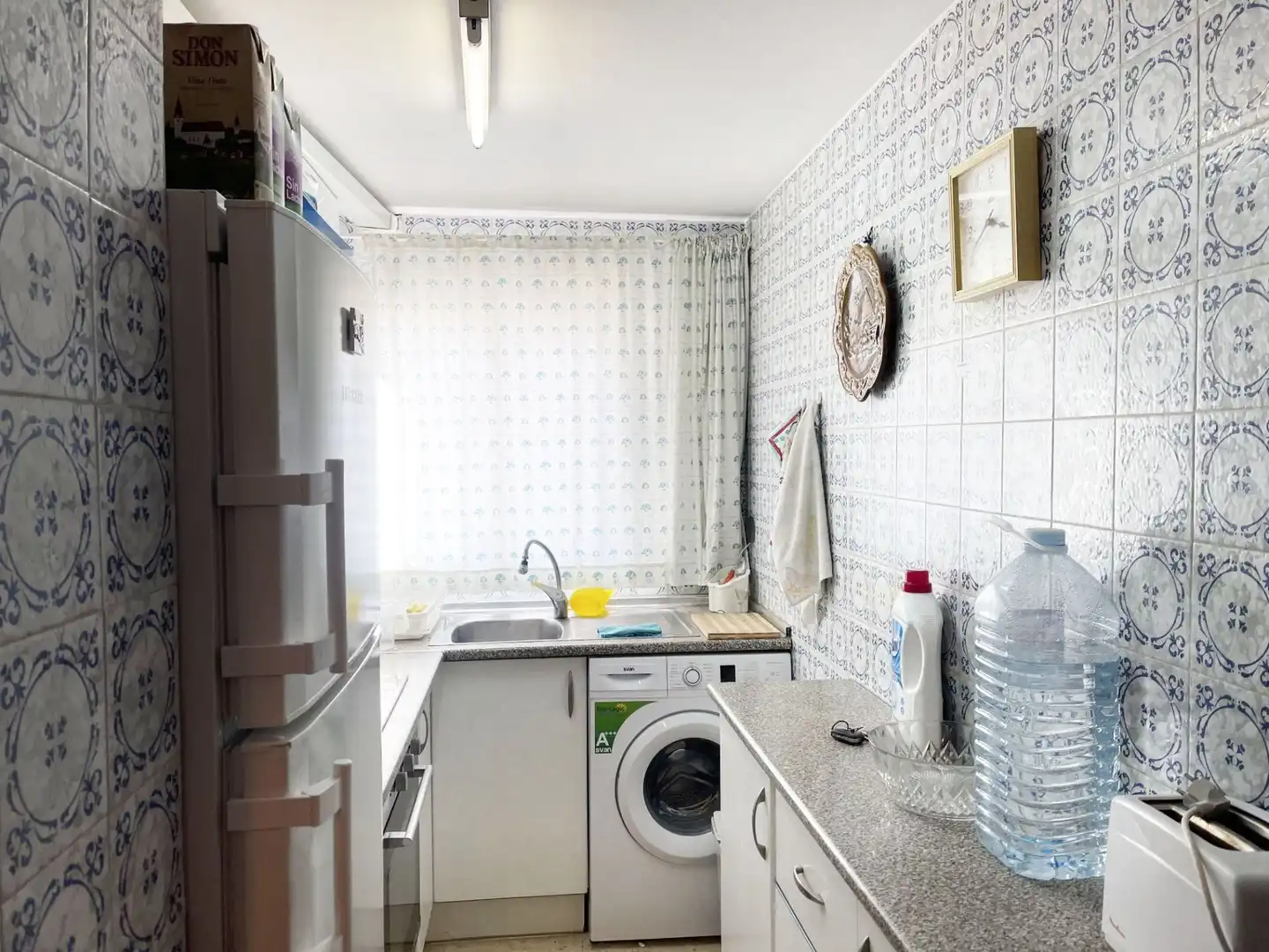 Appartement compact à vendre à Zona Pueblo, imagen 19