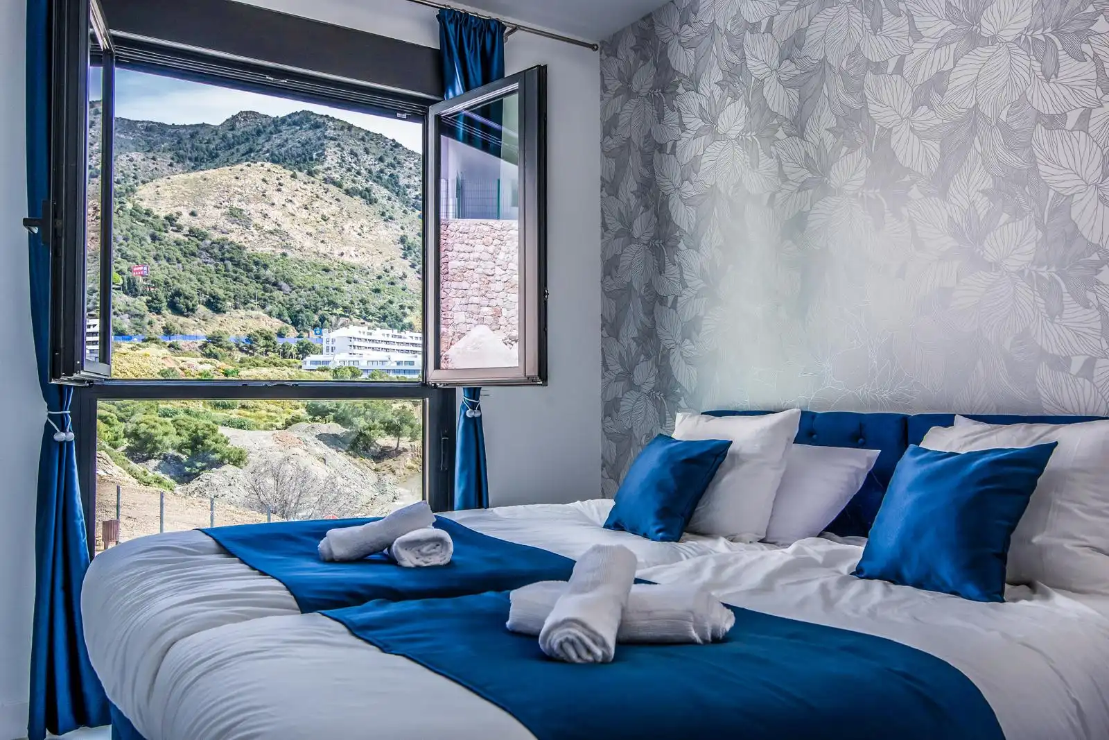 Apartament amb terrassa en venda a 8 DE MARZO 1, imagen 17