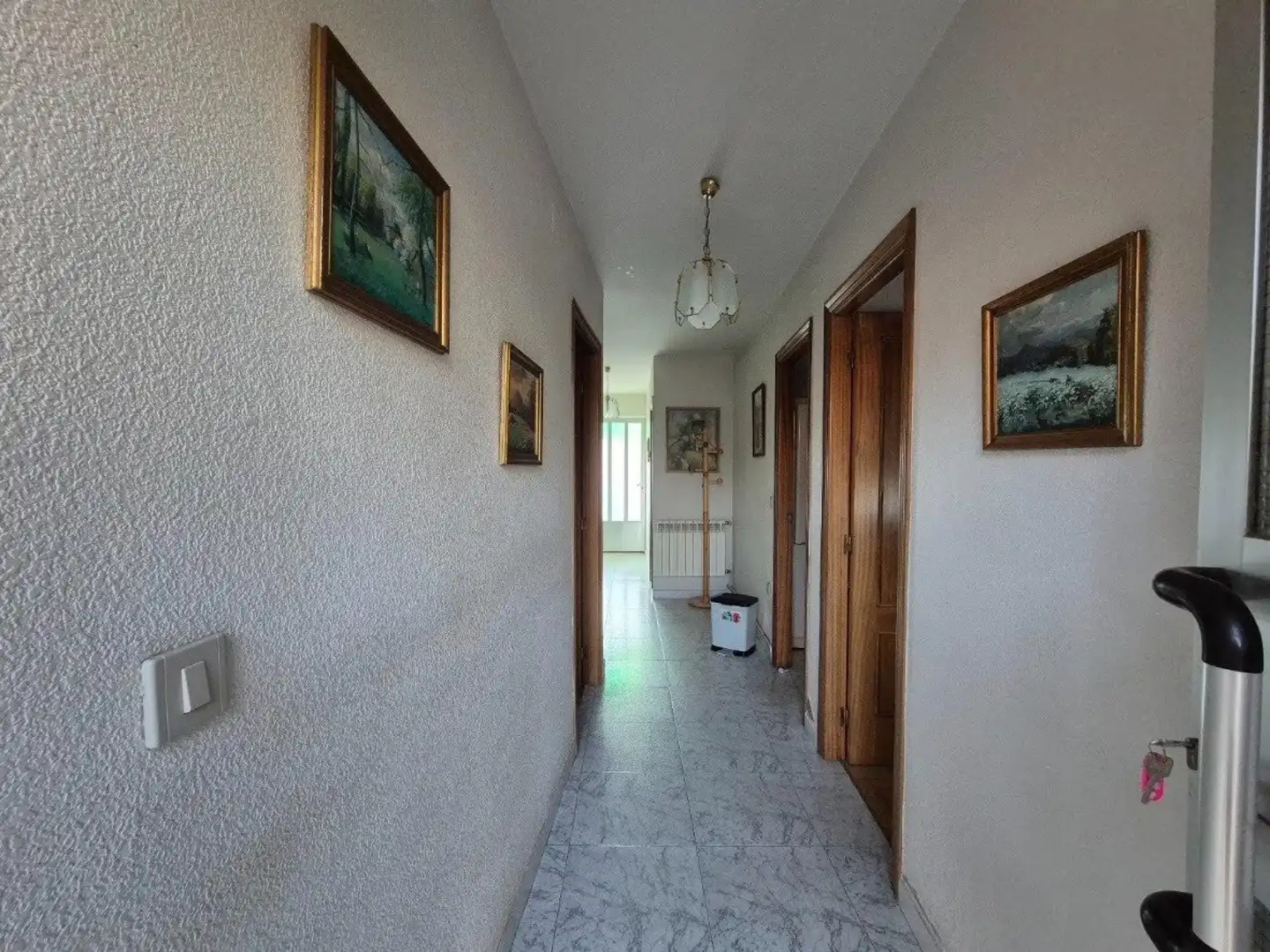 Maison mitoyenne à vendre à Villamañán, imagen 12