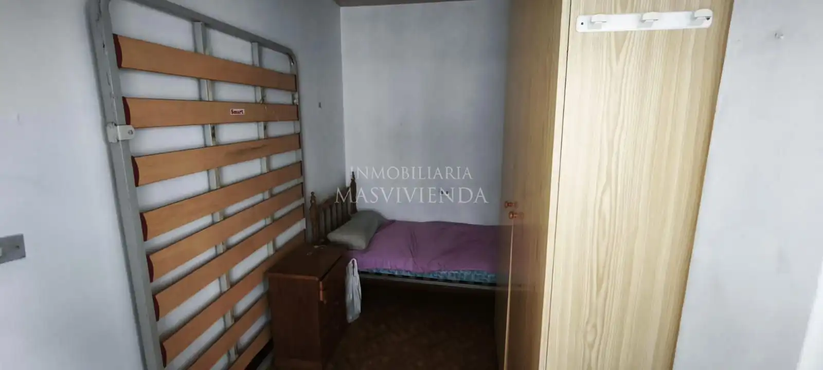 Wohnung zum Verkauf in Romil, Camelias - Pi y Margall