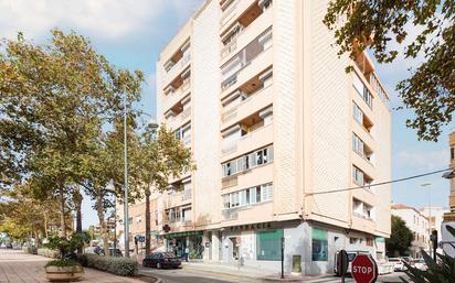 Exterior view of Flat for sale in El Ejido