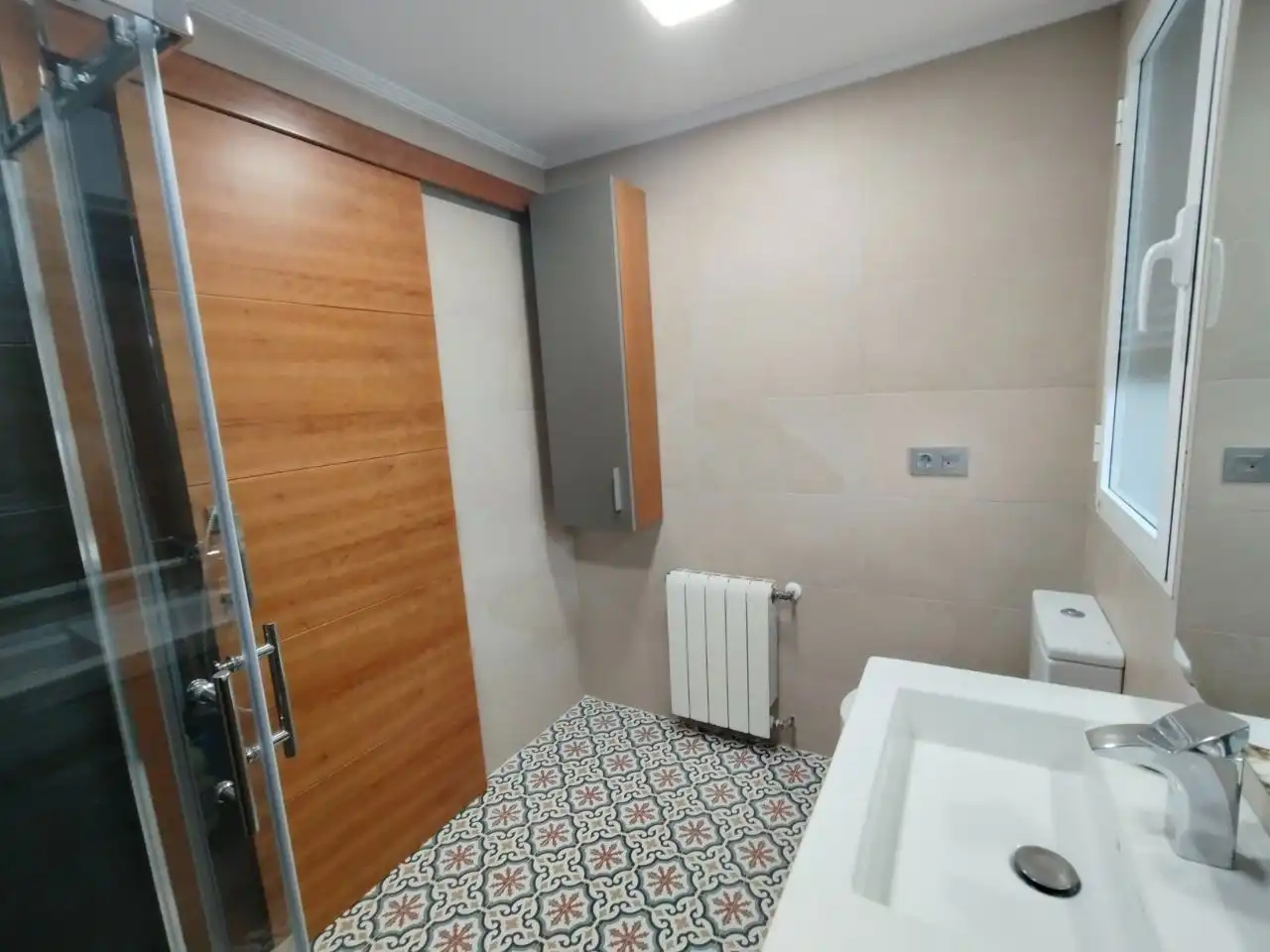 Flat with pool for sale in C/ Elda 5, imagen 14