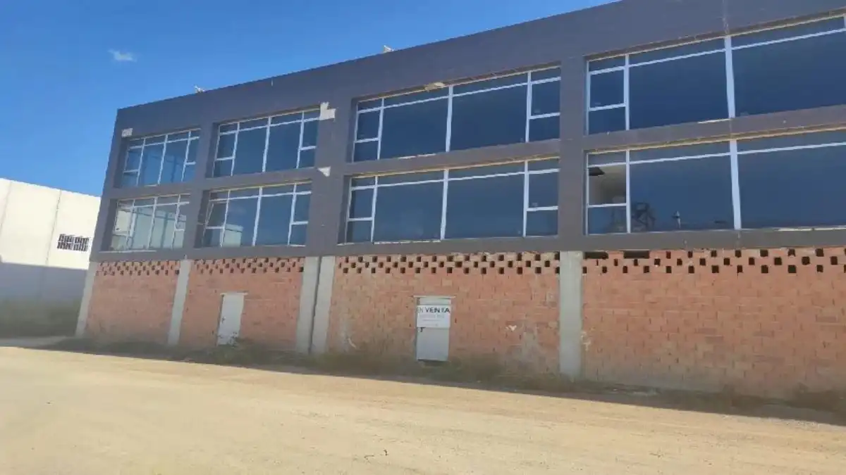 Inmuebles singulares en venta en Avenida Europa 3B, imagen 3
