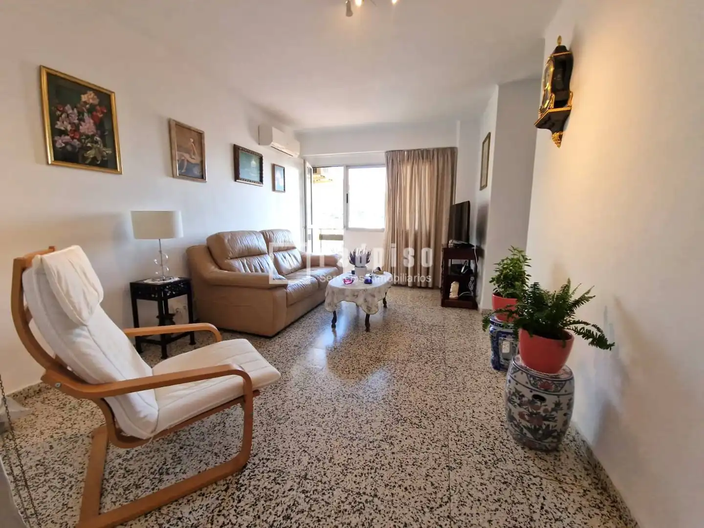 Flat for sale in Centro, imagen 2