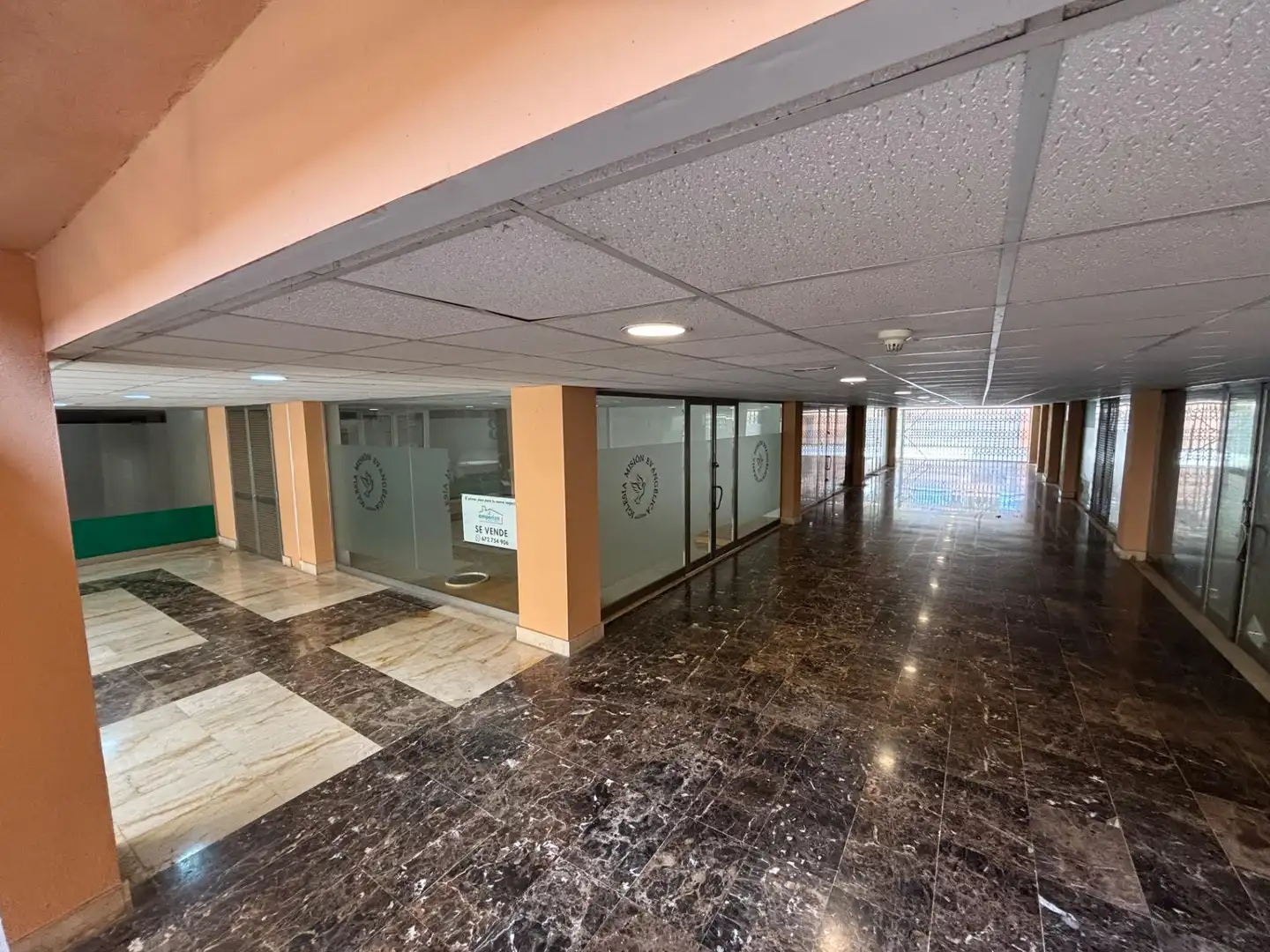 Business premises for sale in AGUSTIN ARGUELLES, imagen 5