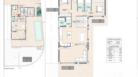 Foto 5 de Casa o chalet en venta en San Fulgencio, Alicante