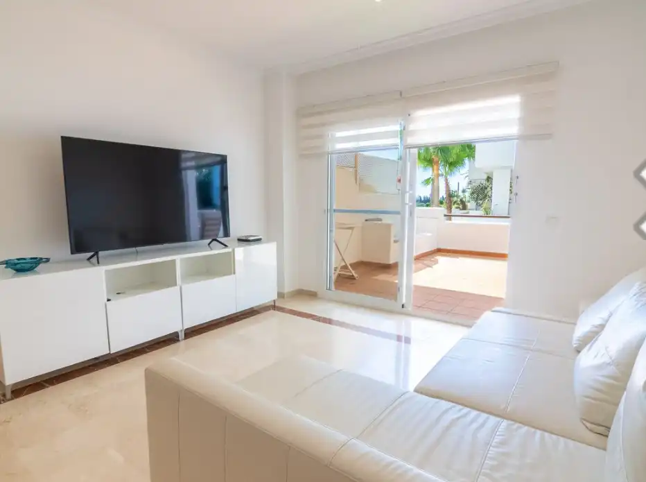 Wohnung mit Pool zum Verkauf in Benamara - Atalaya, imagen 5