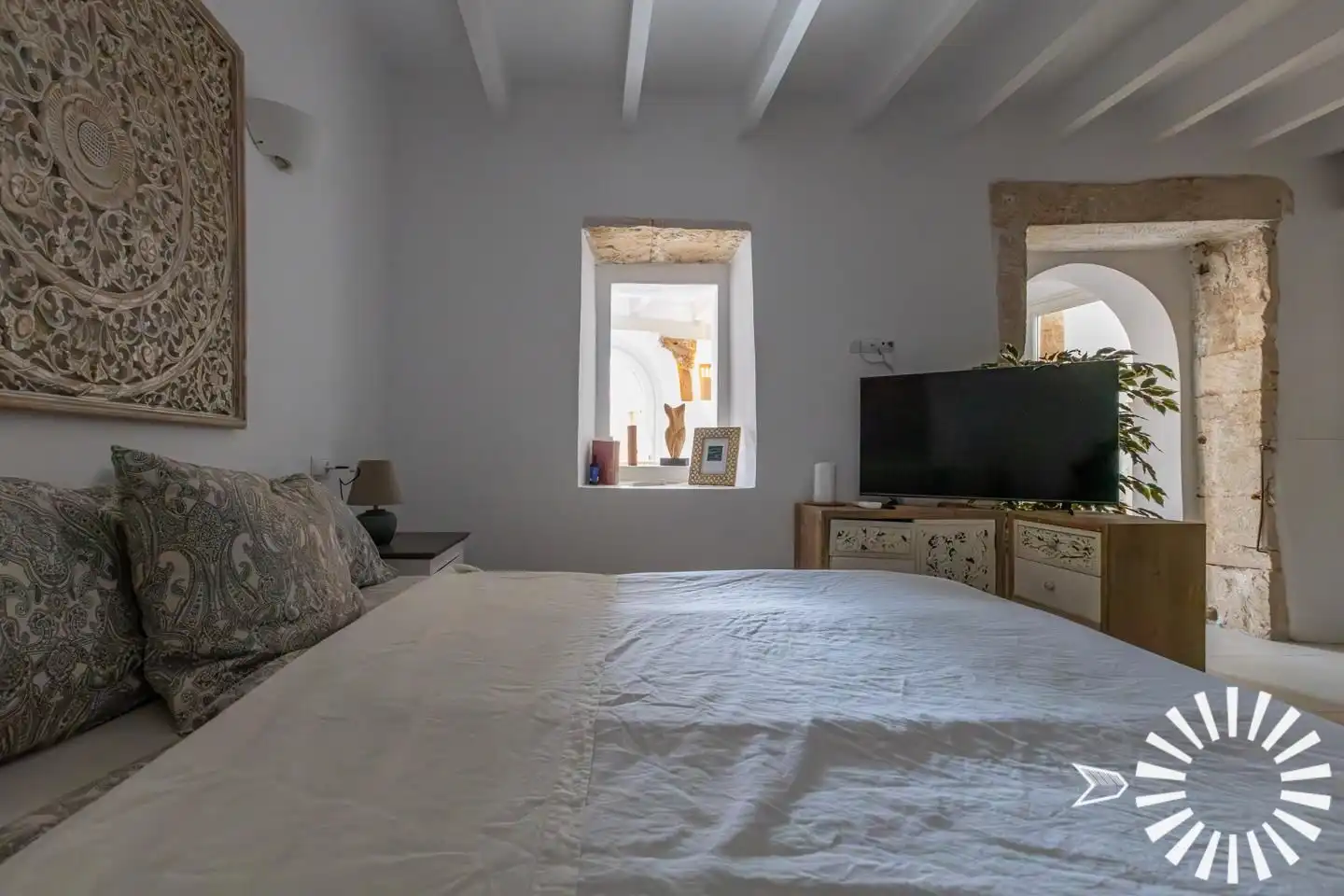 Casa adosada en venda a Camí Cala s'Almonia, Es Llombards