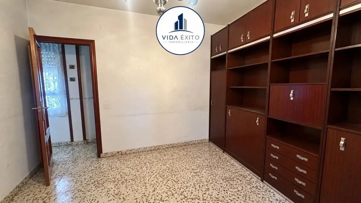 Piso con ascensor en venta en Avenida Granada, imagen 6