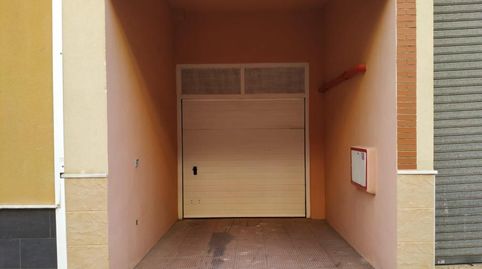 Foto 3 de Garaje en venta en C/ Maria Guerrero, Roquetas Pueblo, Roquetas de Mar
