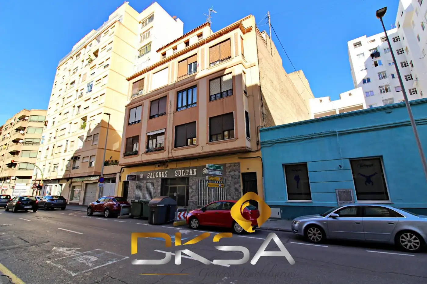 Piso en venta en Calle ORFEBRE SANTALINEA, imagen 7