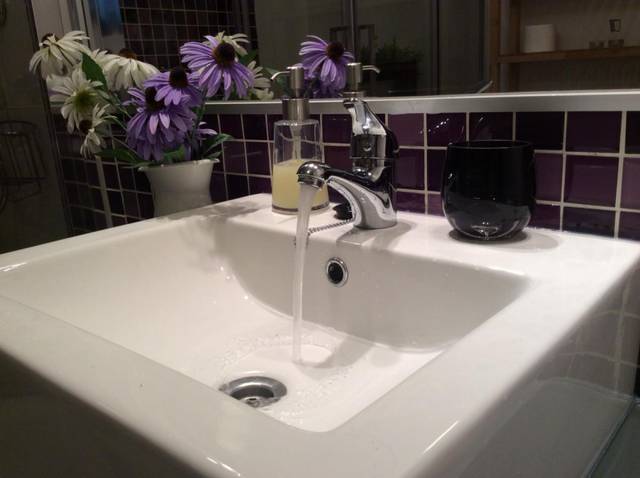 Apartamento en Alquiler en Palacio