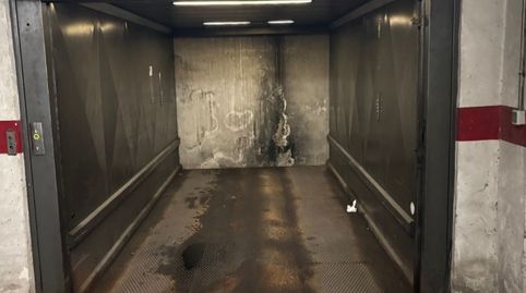 Foto 3 von Garage zum Verkauf in Calle Álvarez Quintero, 6, El Carmen, Murcia Capital