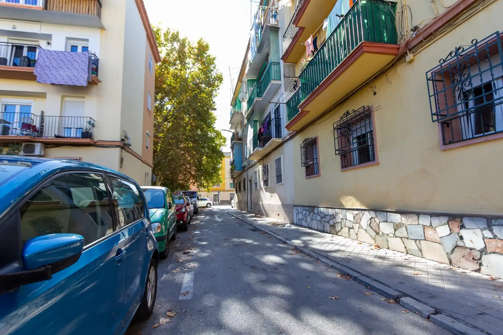 Piso en venta en Barrio de Zaidín