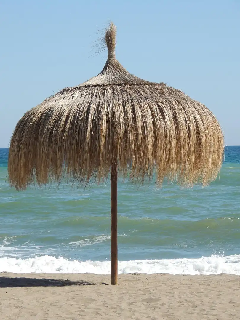 Planta baixa en venda en Torremolinos