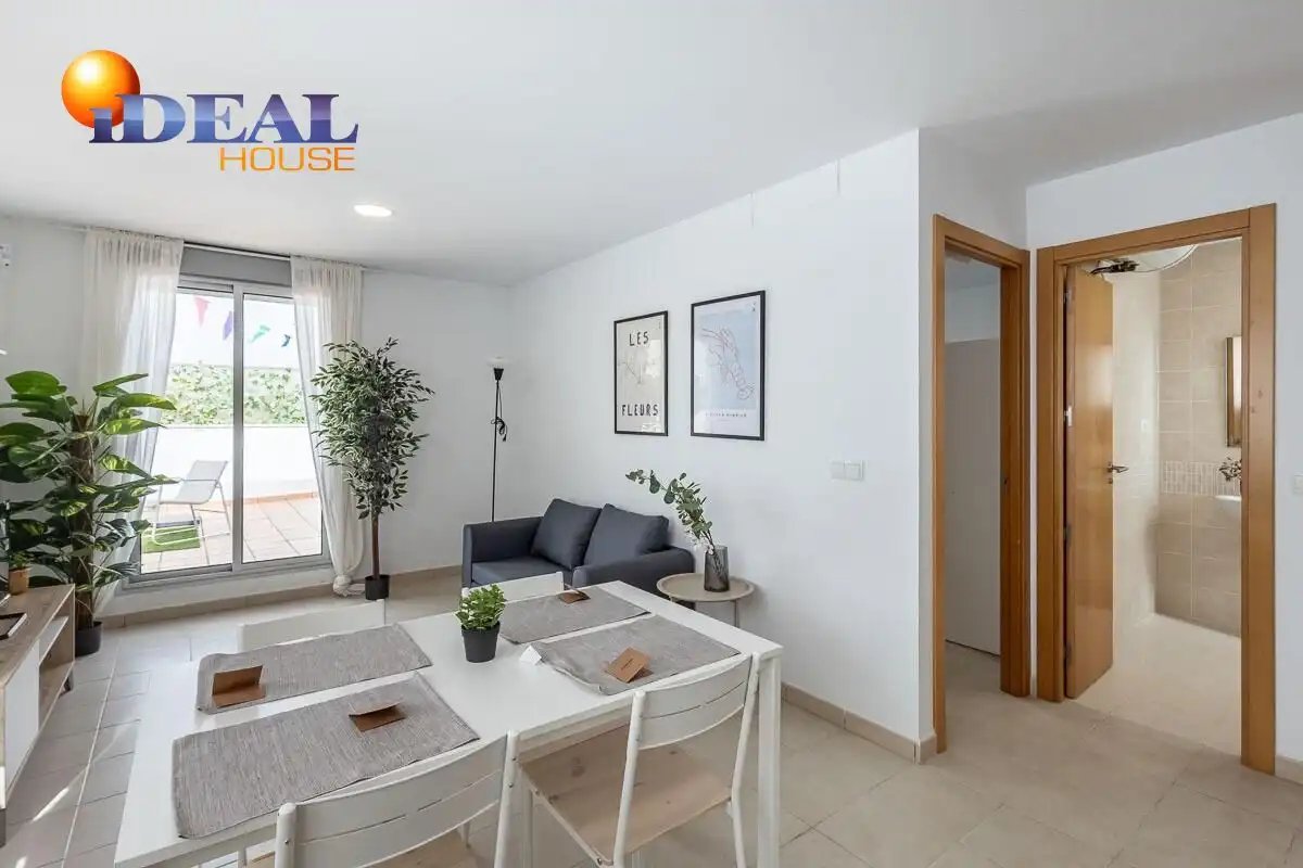 Appartamento in vendita a Calle Calle Isaac Newton, imagen 3