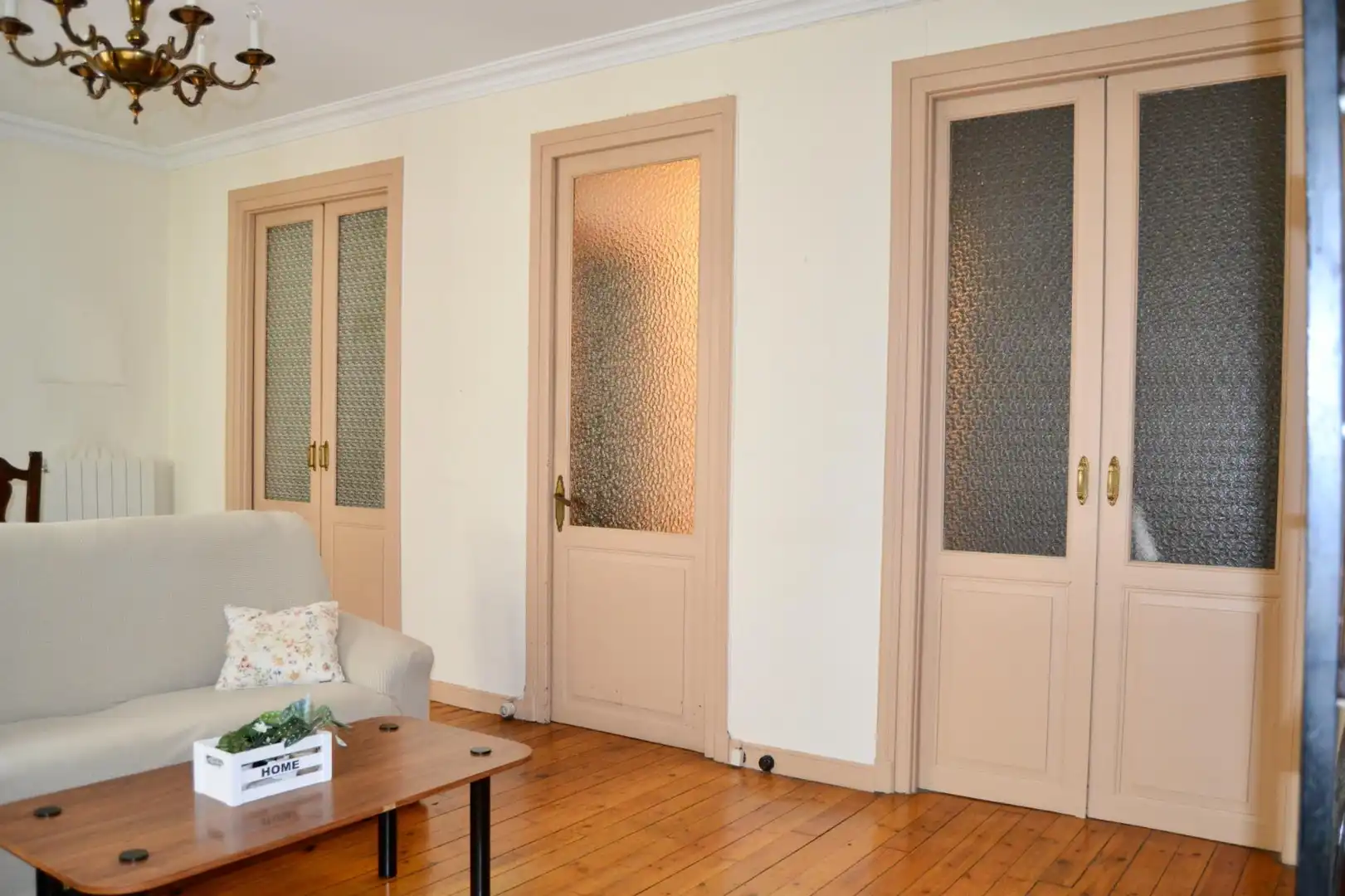 Flat for sale in  Pamplona / Iruña  with Heating, Storage room and Balcony