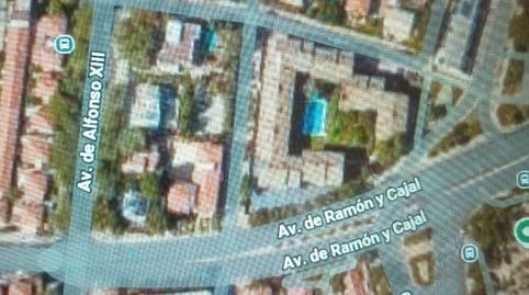 Photo 2 of Residential for sale in Calle de Los Narcisos, 9, Hispanoamérica - Bernabéu, Madrid Capital