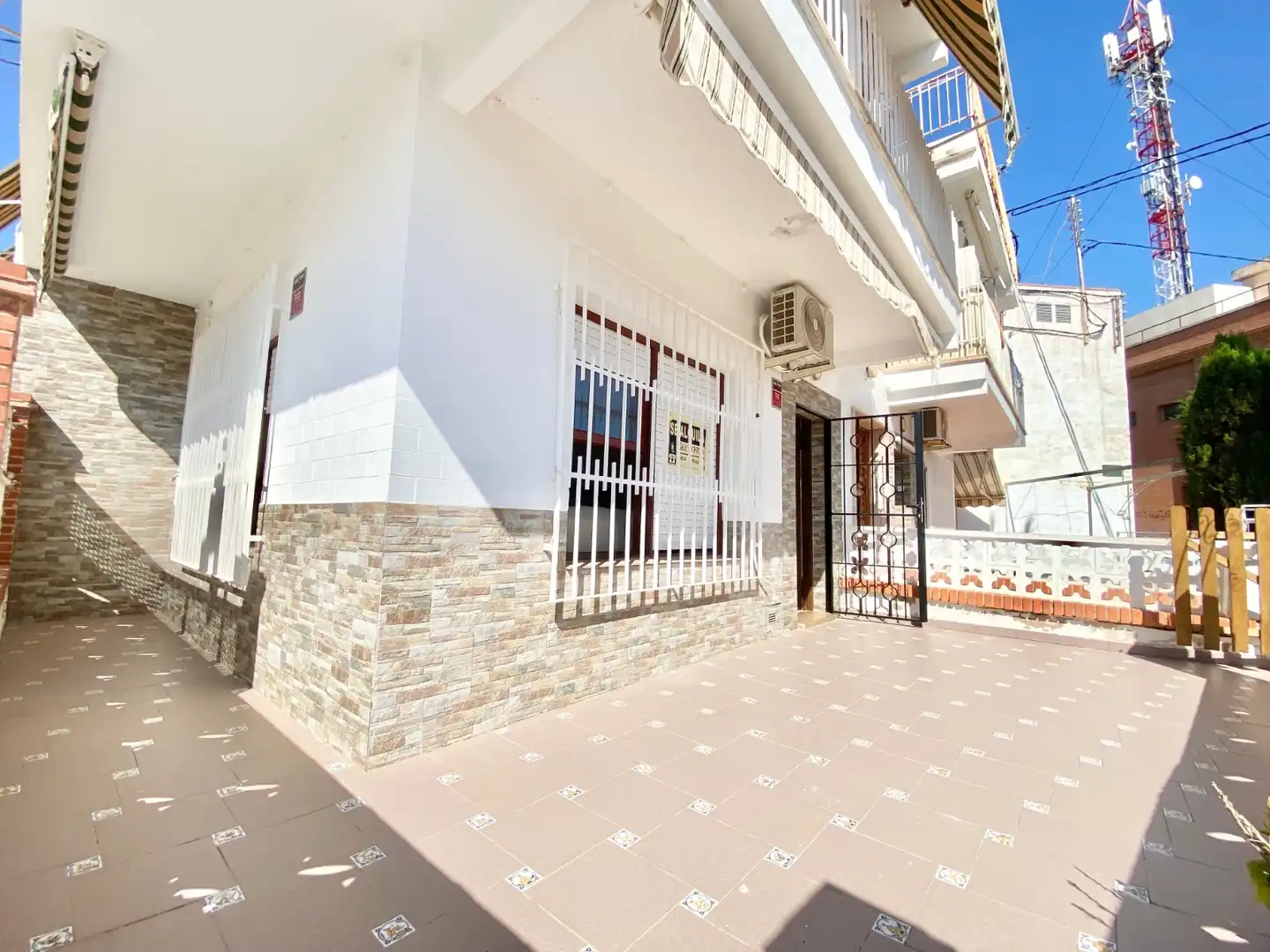 Casa in affitto a Lo Pagán, imagen 33