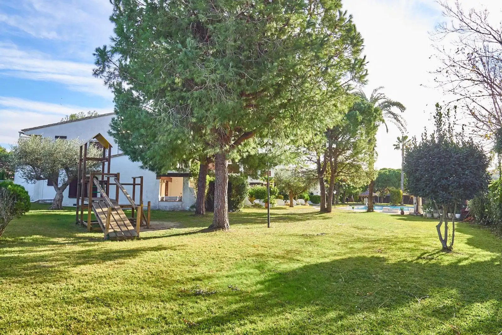 Terraced house with pool for sale in Alorda Parc 0, imagen 8