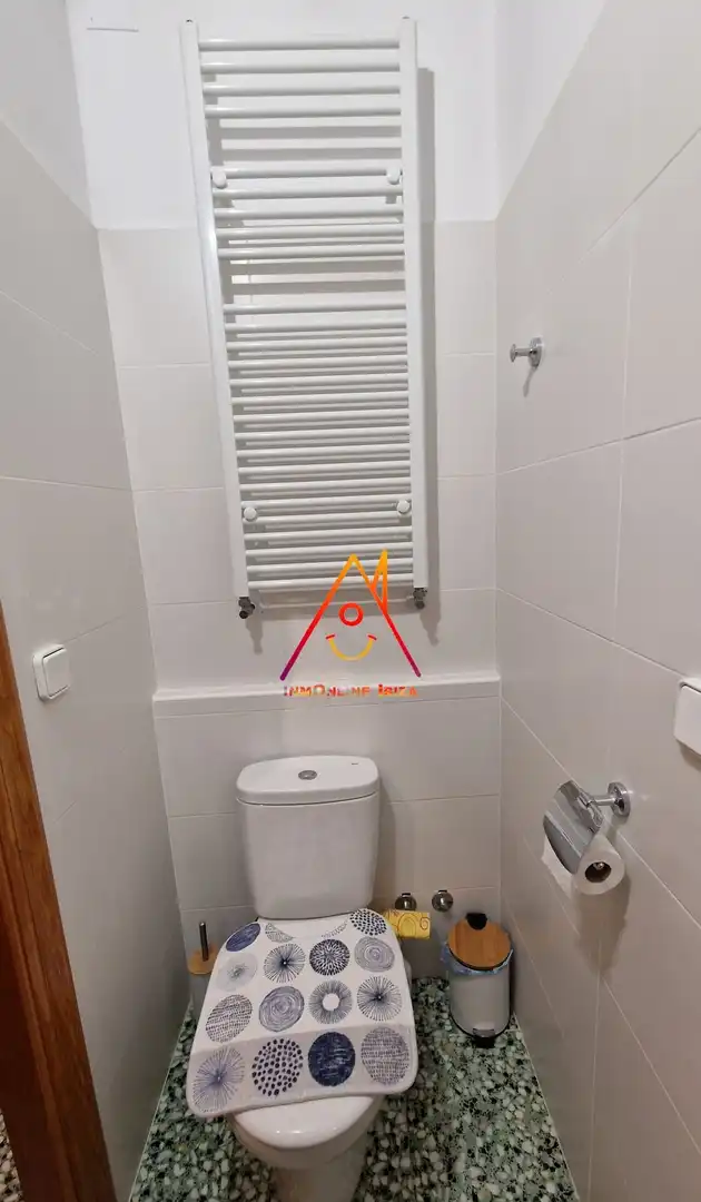 Casa rústica en alquiler en Tàrbena, imagen 12