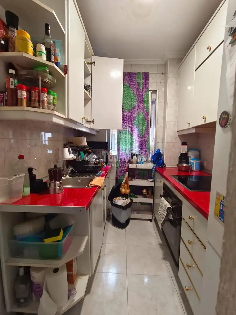 Piso en venta en Bellavista