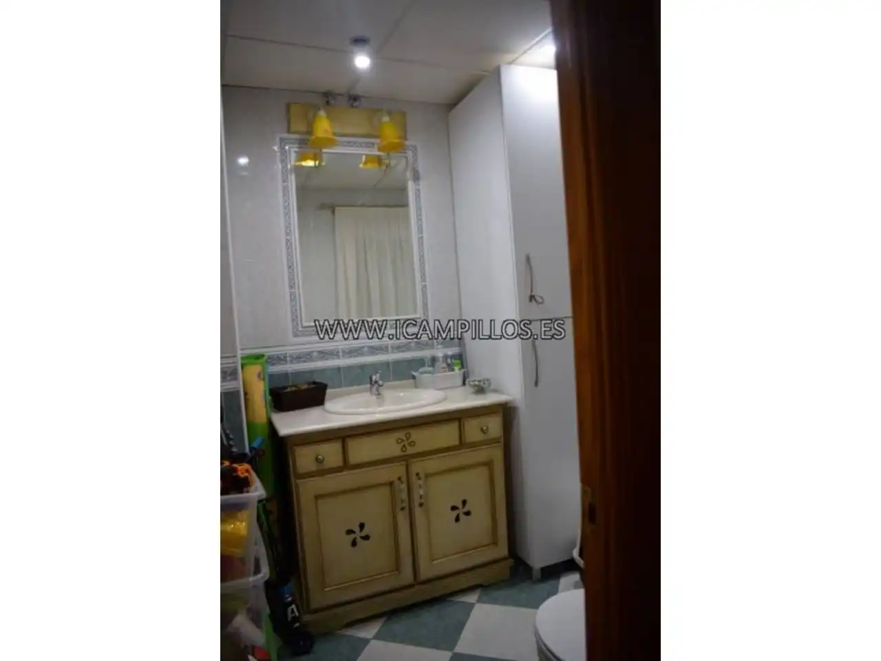 Casa in vendita a Baena, imagen 3