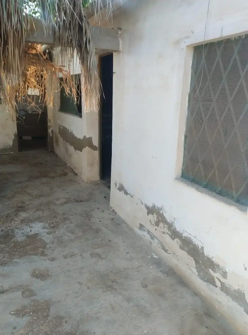 Casa o xalet en venda en San Vicente del Raspeig / Sant Vicent del Raspeig amb Jardí privat, Terrassa i Traster