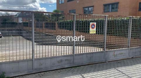 Photo 3 of Garage for sale in Adolfo Pérez Esquivel, Parque Empresarial, Madrid