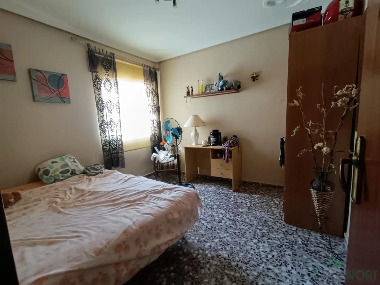 Habitación de Casa o chalet en venta en La Unión con Terraza