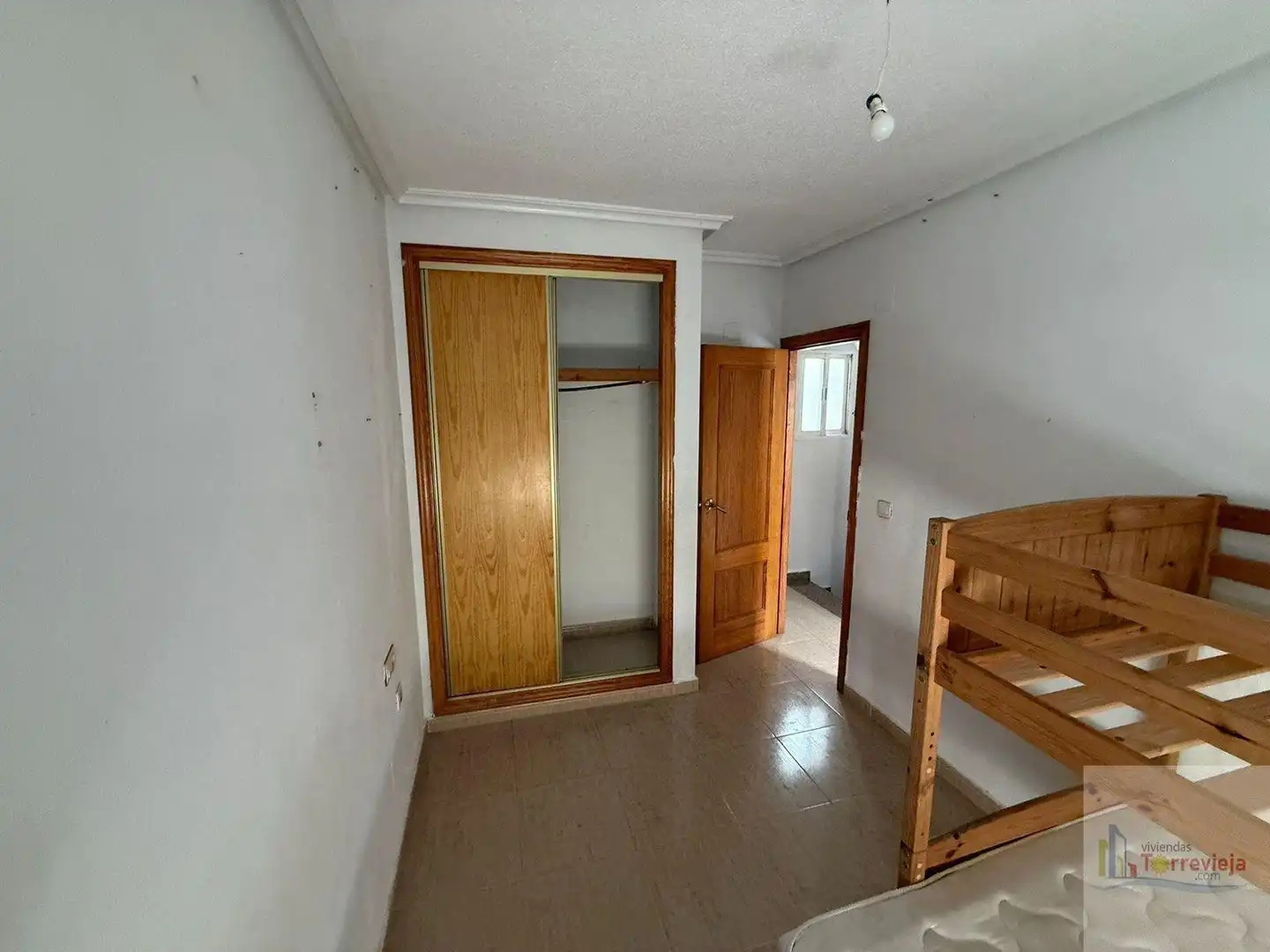 Dúplex en venta en Torrevieja con Terraza y Piscina comunitaria
