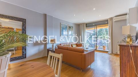 Foto 5 de Pis en venda a Coll Favà, Sant Cugat del Vallès