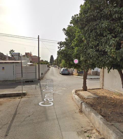 Foto 2 de Pis en venda a Cortijo de Maza - Finca Monsalvez - El Olivar, Málaga