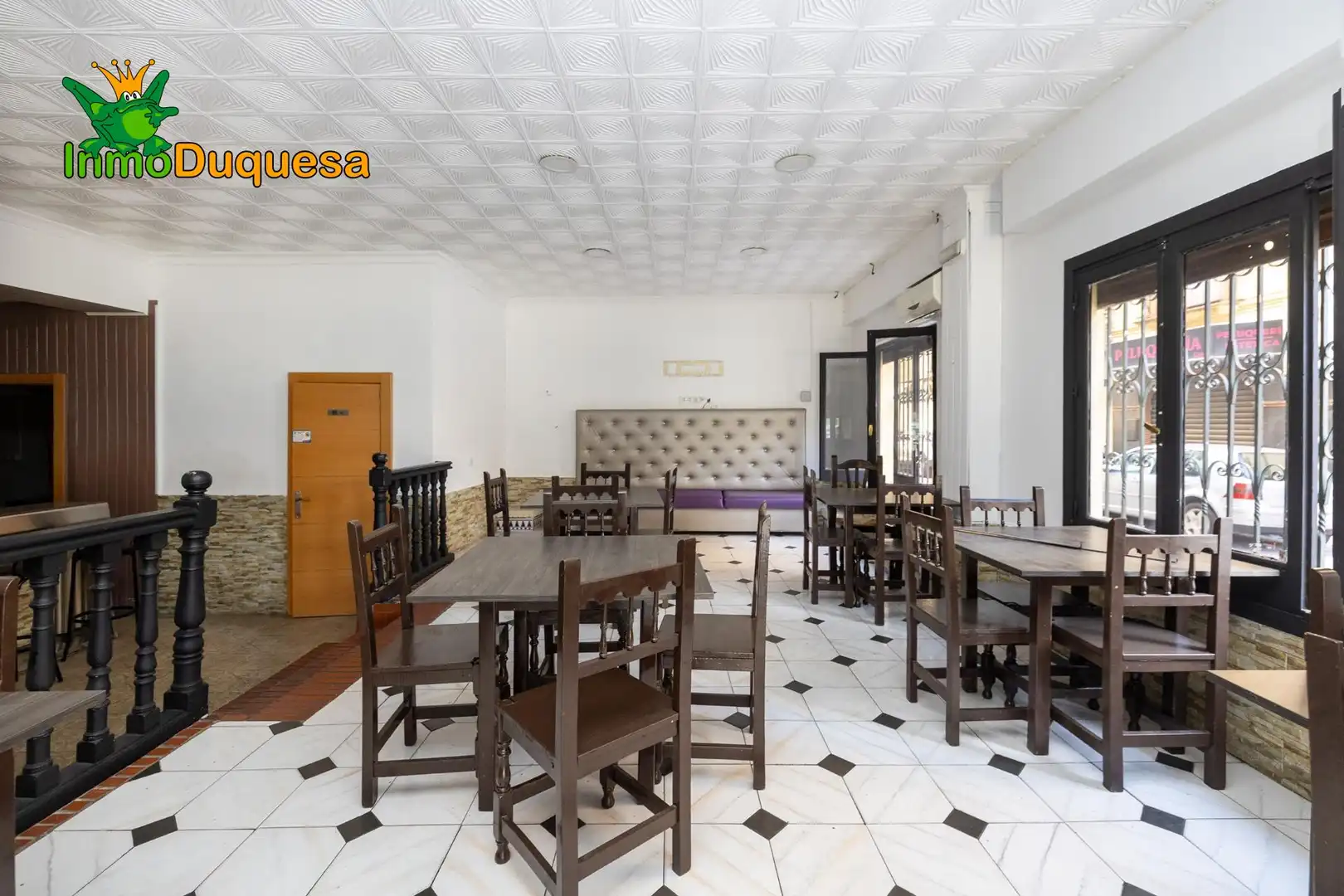 Local comercial en venda a Avenida de Blas de Otero 23, imagen 19