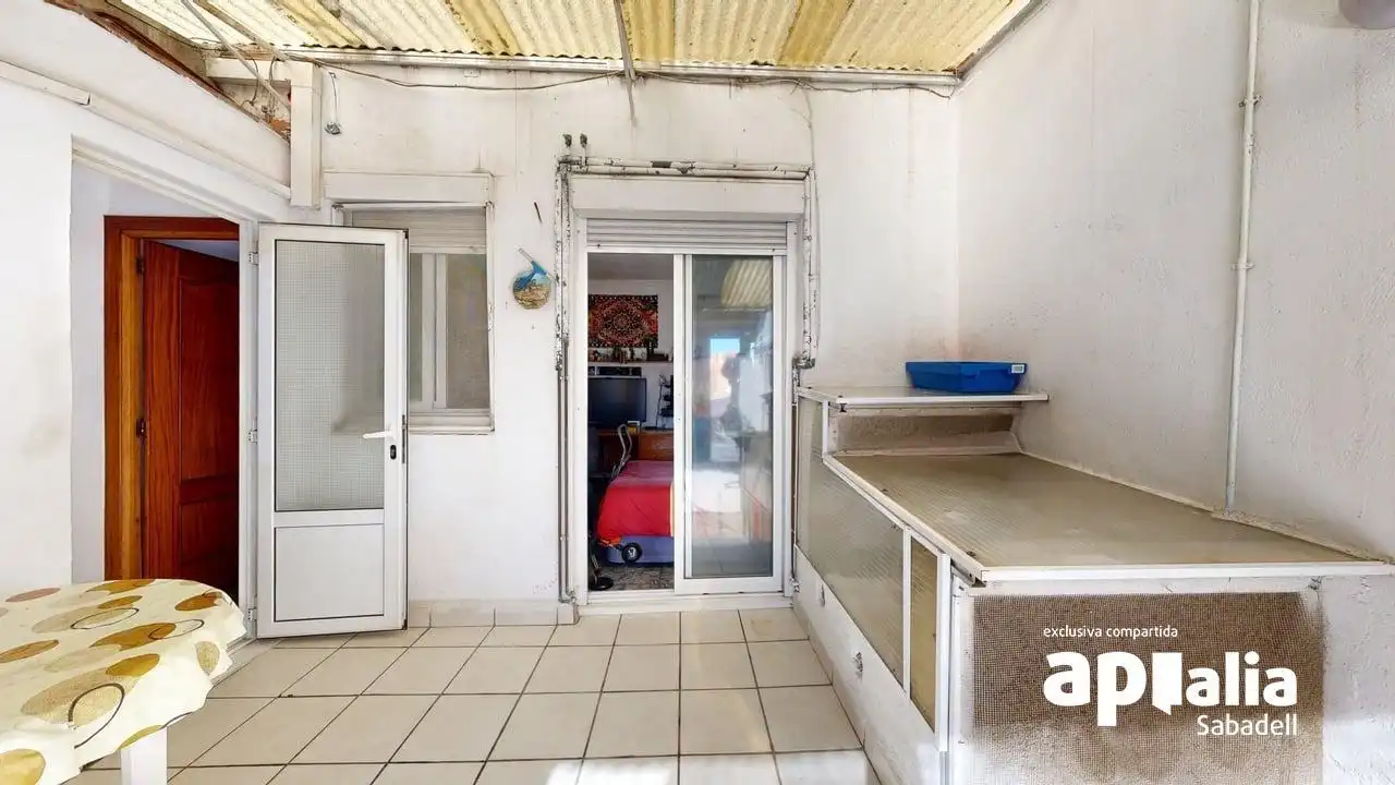 Casa amb jardí en venda a Creu de Barberà - Sector Sud, imagen 23
