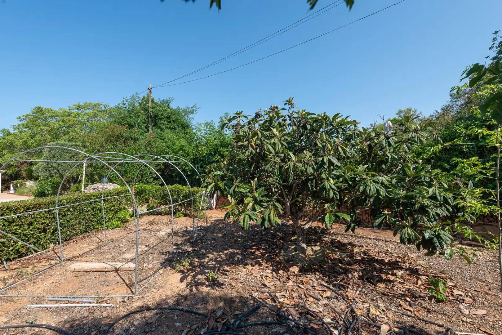 Finca rústica en venta en Llucmajor con Aire acondicionado, Calefacción y Jardín privado