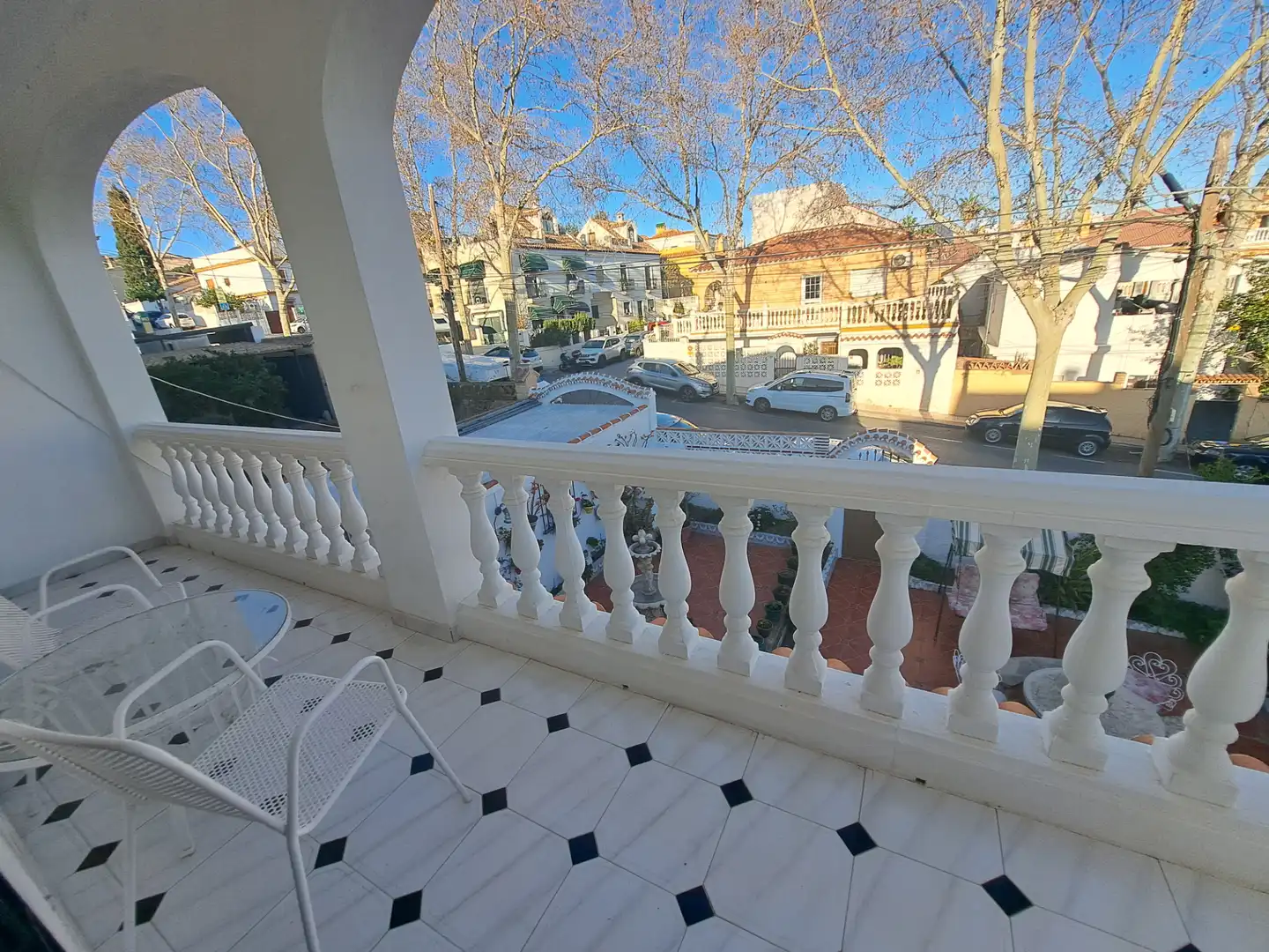 Chalet en venta en Avenida Salvador Vicente, imagen 4