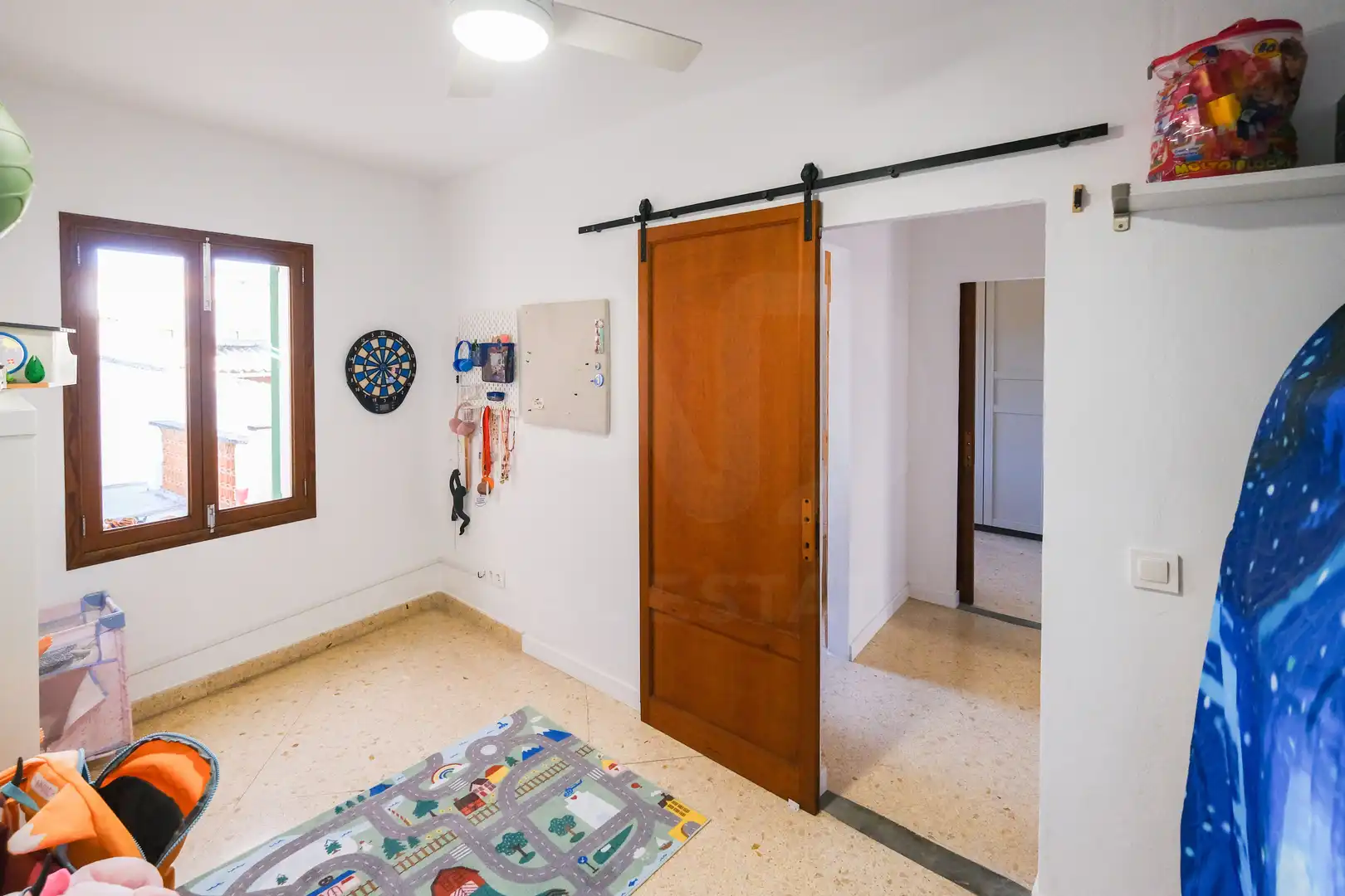 Casa aparellada en venda a Manacor Centre, imagen 22