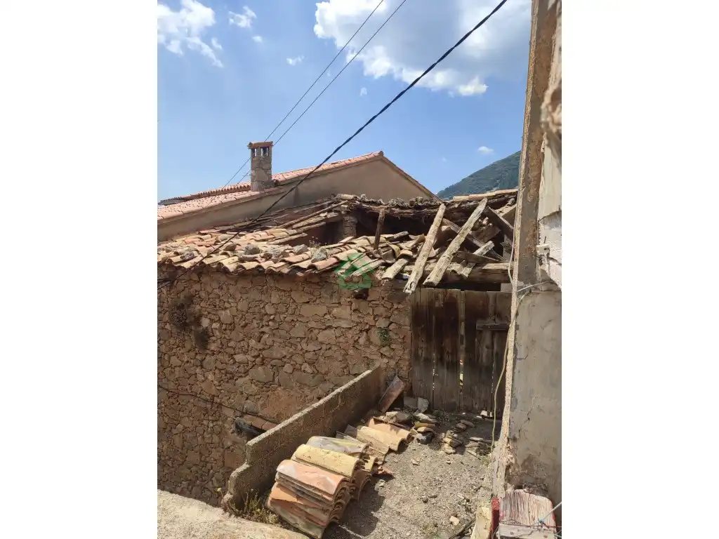 Vista exterior de Casa o xalet en venda en La Vansa i Fórnols
