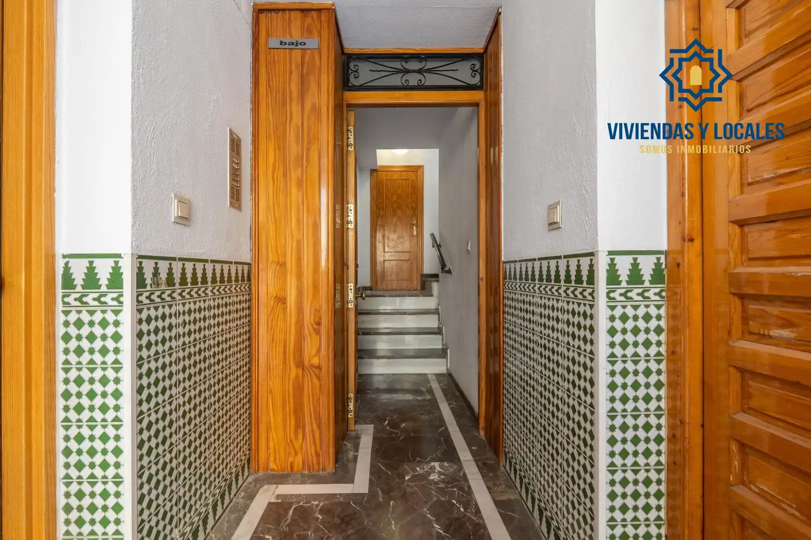 Flat for sale in Beiro, imagen 13