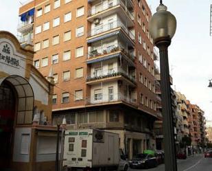 Exterior view of Apartment for sale in Alcantarilla