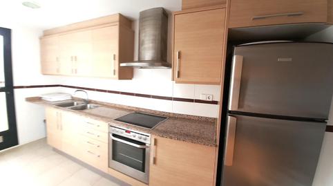 Foto 3 de Apartament en venda a  Sevilla, San Jorge / Sant Jordi, Castellón