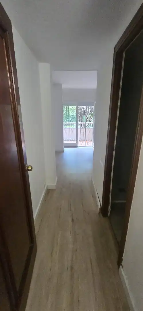 Piso de alquiler en Horta - Guinardó