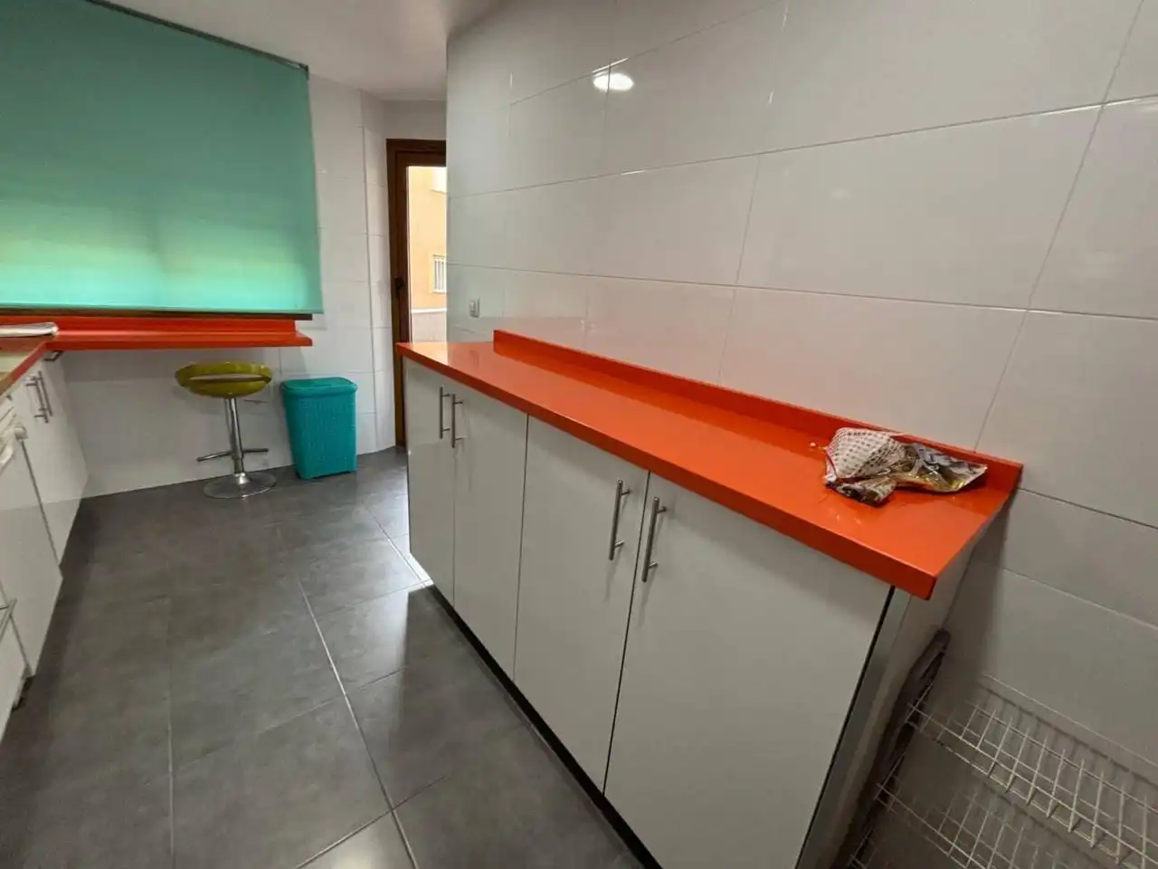 Flat with terrace for sale in Archena, imagen 11